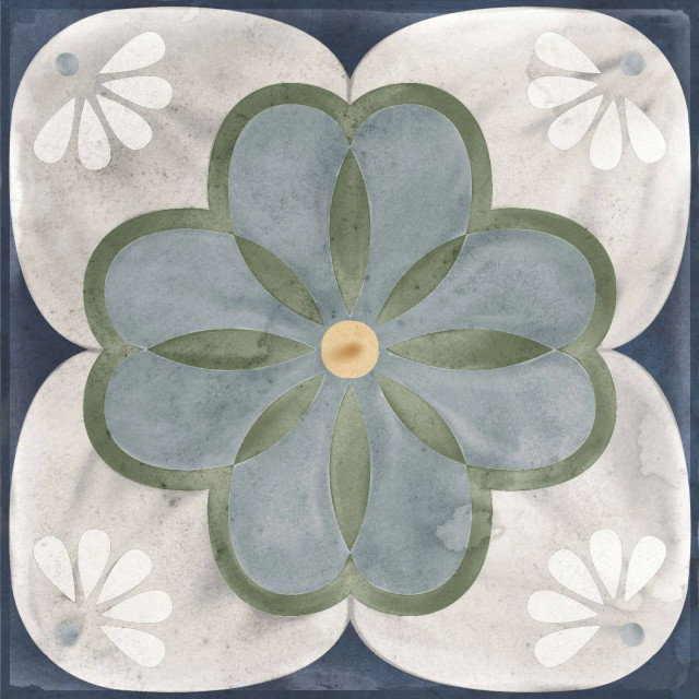 Nanda Tiles Veranda Liena Matt 15x15H0.85
