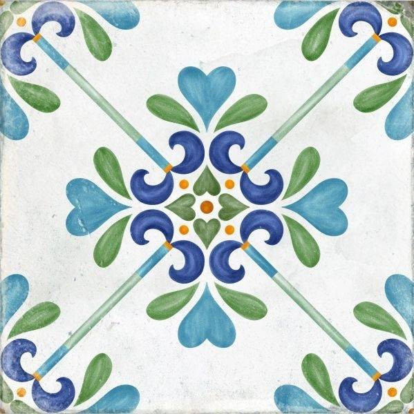 Nanda Tiles Cassandra Matt 20x20H0.75