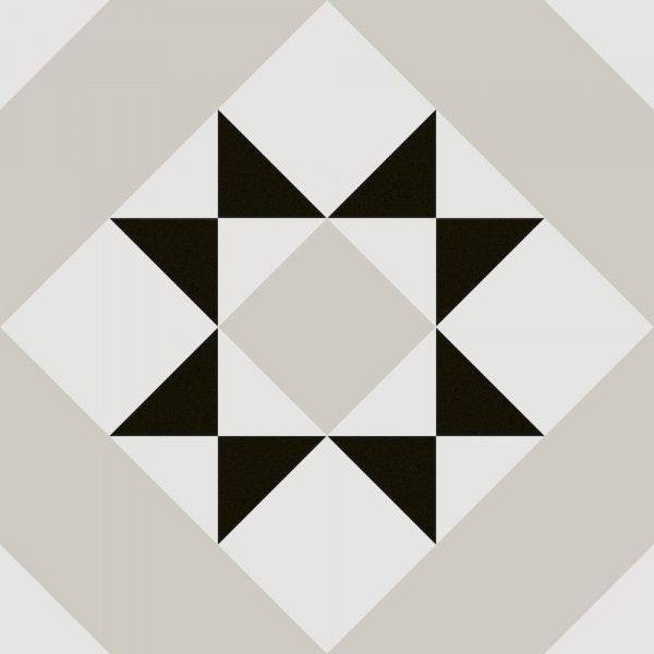 Nanda Tiles Kompas Vita 20x20