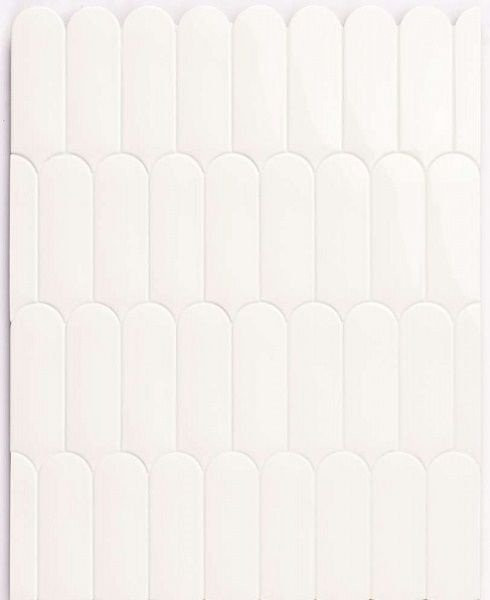 Natucer Fan White 7,2x19,5