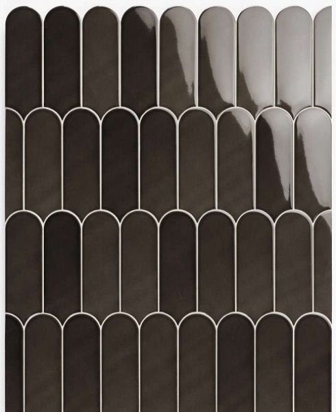 Natucer Fan Mix Black 7,2x19,5