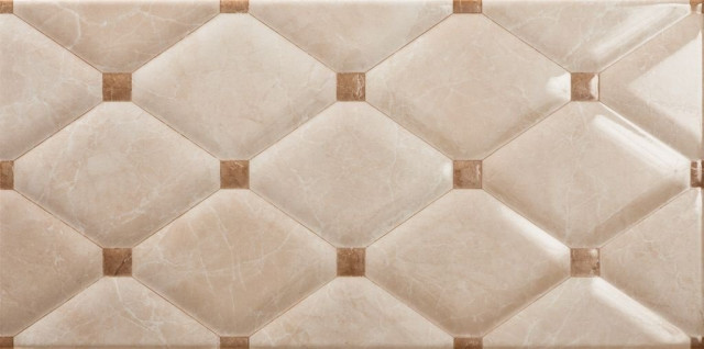 Navarti DC Agora Marfil 25x50
