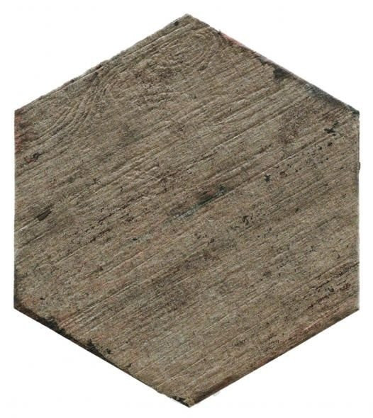 Natucer Retro Hex Terra 36х41,5