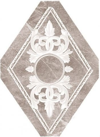 Navarti Blade Inserto Oka Blade Gris 14,5х10,5