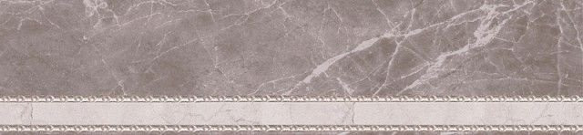 Navarti Blade Moldura Oka Gris 4х25