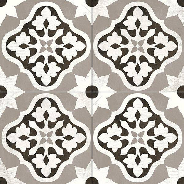 Navarti Lys Grey Pre 45x45