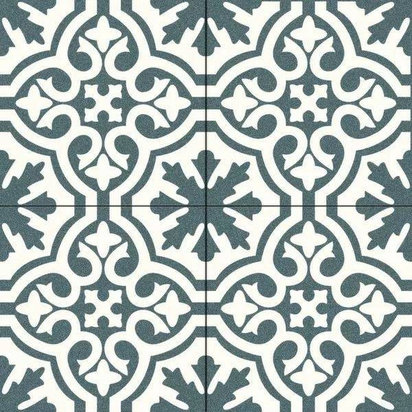 Navarti Lys Blue Pre 45x45