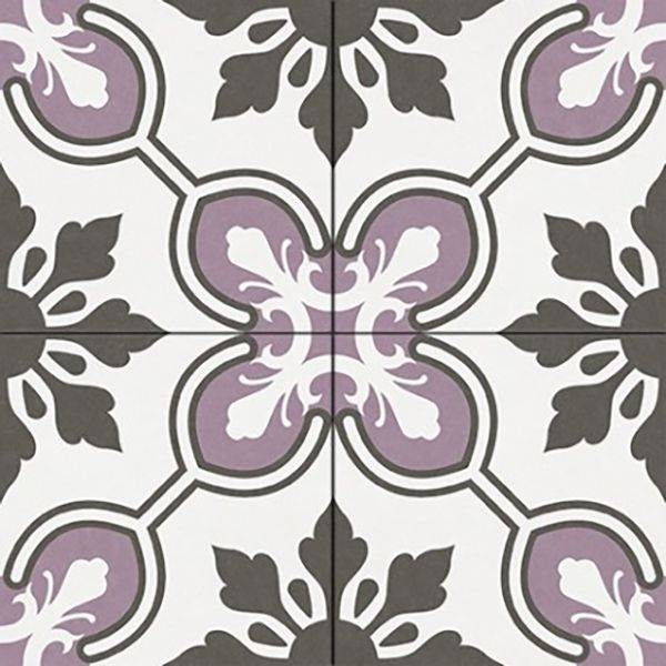 Navarti Lys Pink Pre 45x45