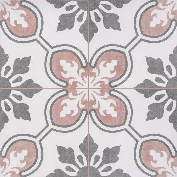 Navarti Lys White Pre 45x45