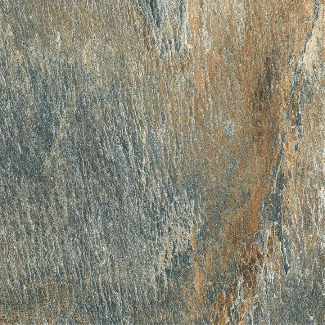 New Tiles Bali Green In&Out Matt R11 60x60H0.95