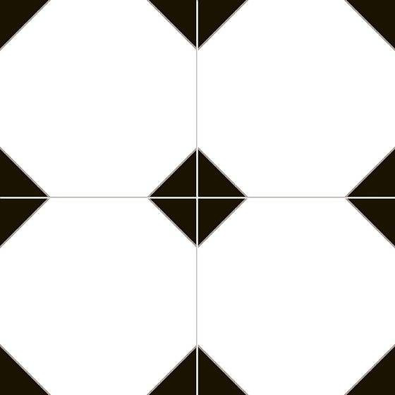 Niceker Chic Cambridge 45.2x45.2