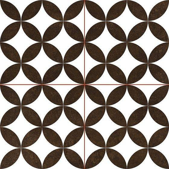 Niceker Chic Roy 45.2x45.2