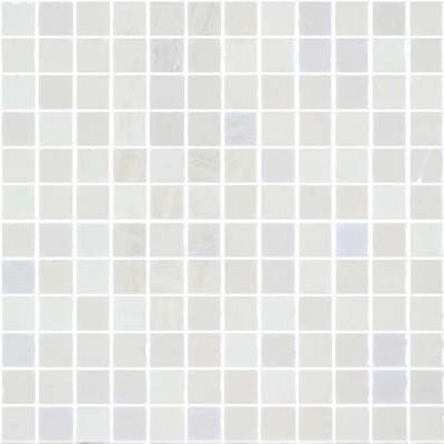 Onix Glass Pietra Opalo Blanco 31,1х31,1