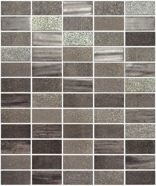 Onix Marbelous Malla Grey Wood Rev 26,2х31,8