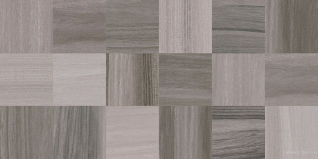 Novogres Nobu Chess Decor Gris 35x70