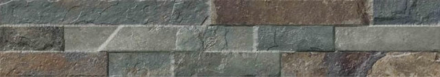 Oset Palermo Oxide 8x44,25