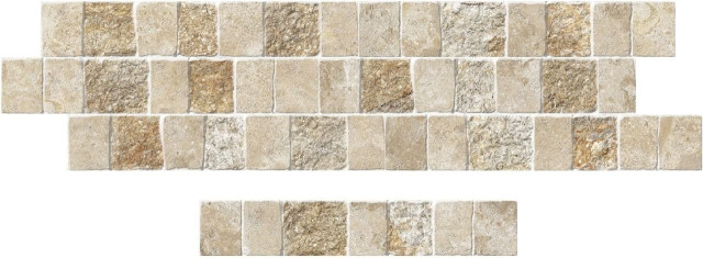 Oset Tesla Beige 8х44,25