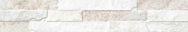 Oset Palermo White 8x44,25