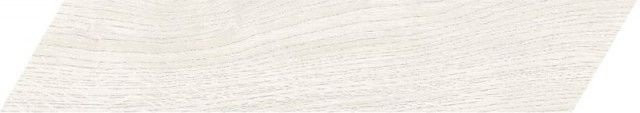 Oset Elegance White Chev 8x40
