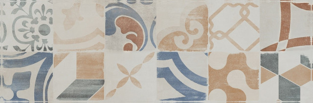 Pamesa Antic Trend 1 Matt Rect 33,3x100