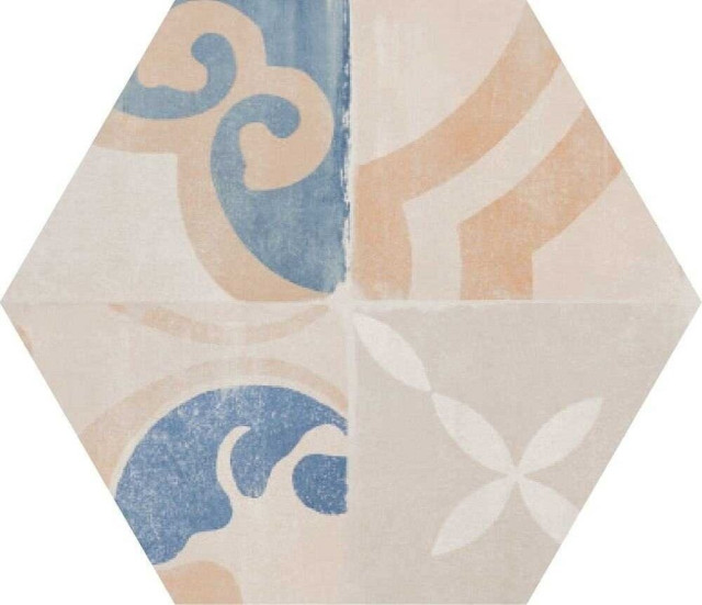 Pamesa Hex Antic Trend Matt 25,8x29