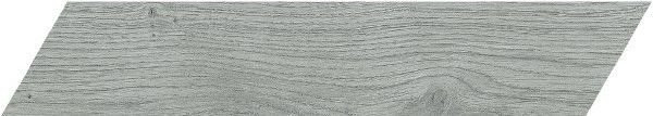 Oset Elegance Grey Chev 8x40