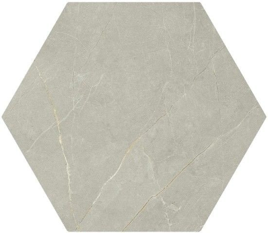 Oset Calacattas-Pulpis Pulpis Grey Hex 20x24