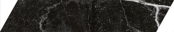 Oset Tinos Chevron Black 8x40