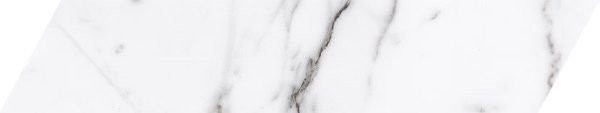Oset Tinos Chevron White 8x40