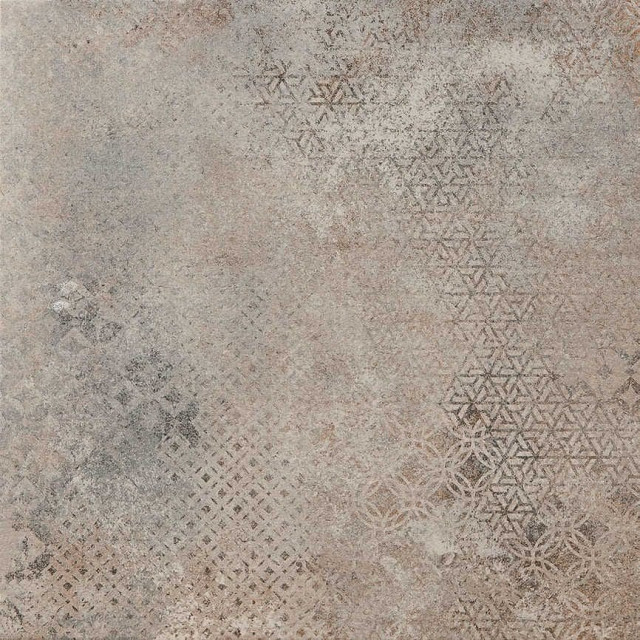Pamesa At. Alpha Beat Decor Gray Rect 60×60