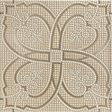 Pamesa Atrium Sigma Stacia Marfil 45x45