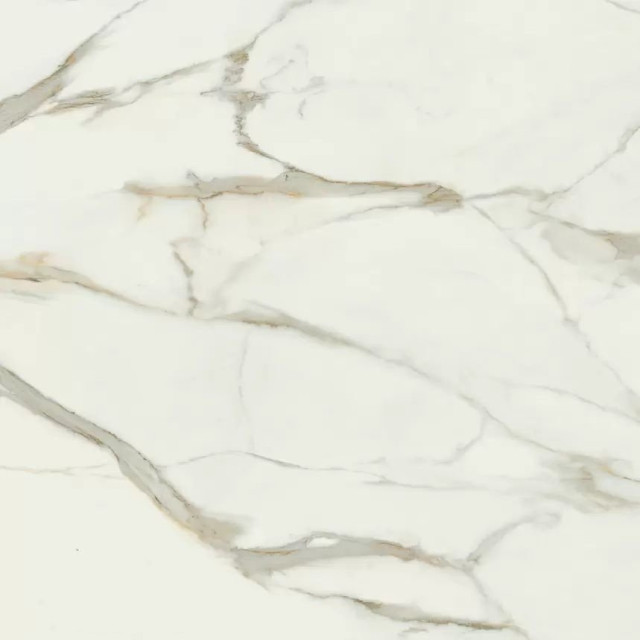 Pamesa Calacata Gold 1 Compacglass Rect 60x60