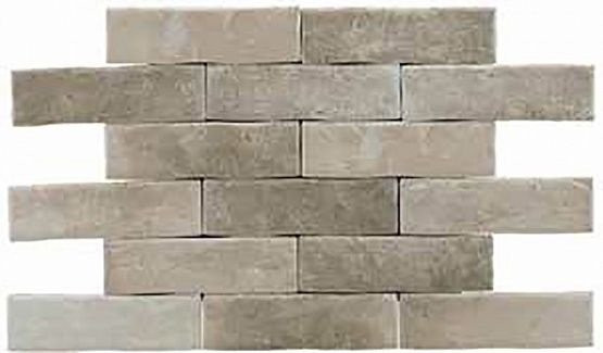 Pamesa Brickwall Sand 7х28