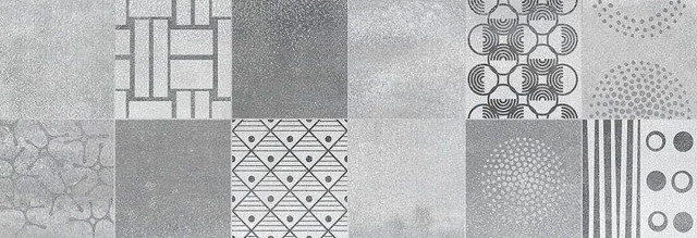 Pamesa Brienz Marengo Decor 33,3x100