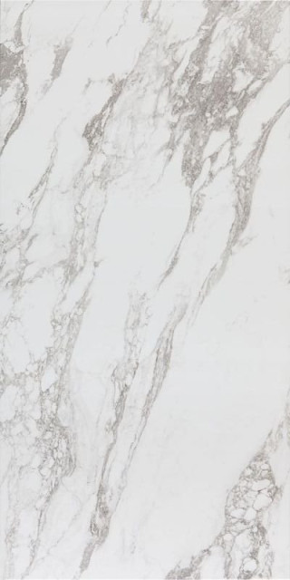 Pamesa CR Niro White Leviglass 60x120