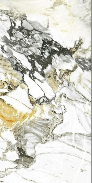 Pamesa CR Lux Grotta Oro Pul Rect 60x120