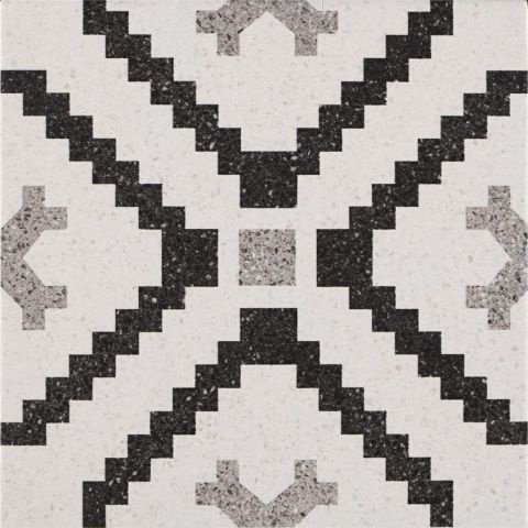 Pamesa Deco DC. LEMPICKA 22,3x22,3