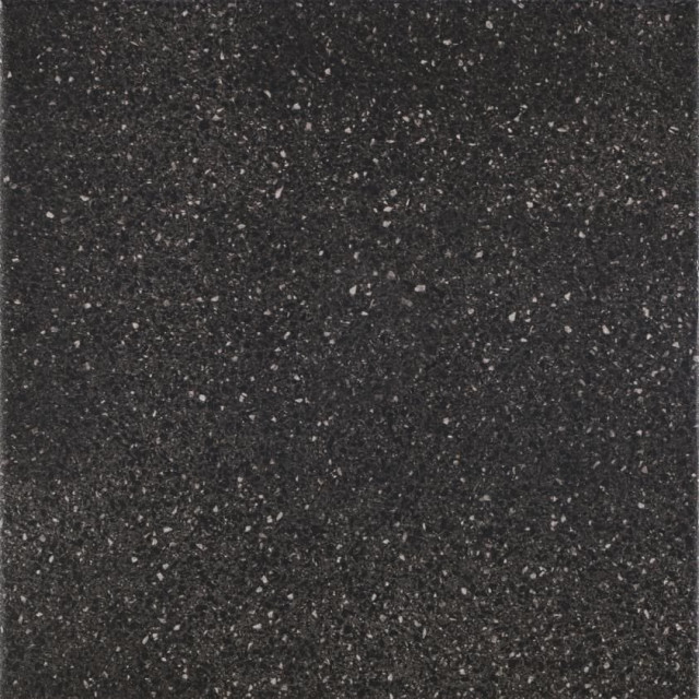 Pamesa Deco DC. NEGRO 22,3x22,3