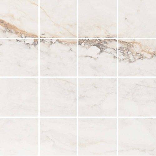 Pamesa Malla (7) Cr.Pisa Gold (Compacglass) 30x30
