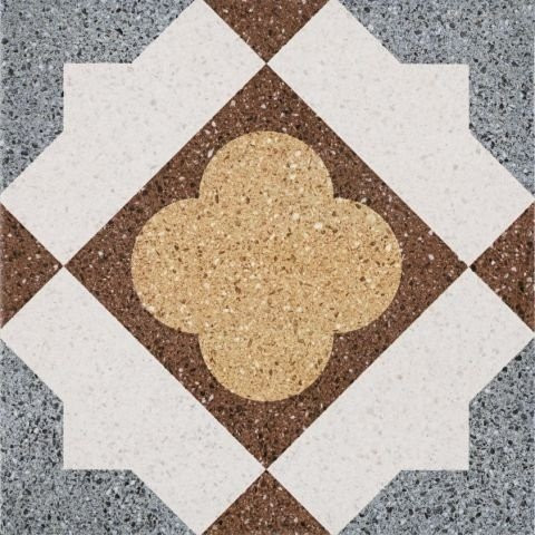 Pamesa Deco DC. LAWRIE 22,3x22,3