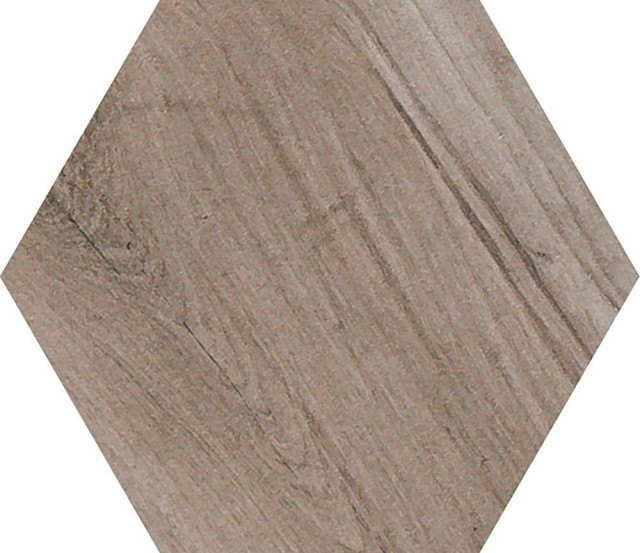Pamesa CR Rovere Bark Hex 19.8x22.8