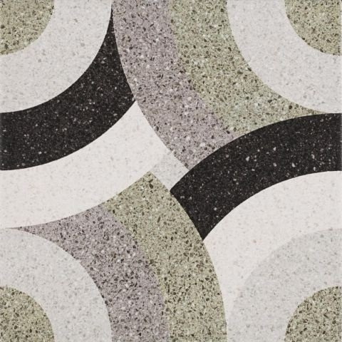 Pamesa Deco DC. MOSER 22,3x22,3