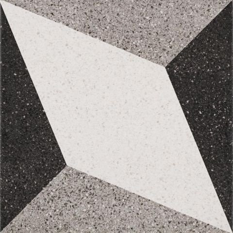 Pamesa Deco DC. KLEE 22,3x22,3