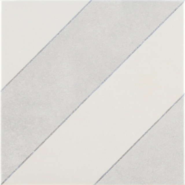 Pamesa Diagonals Ash 22.3x22.3