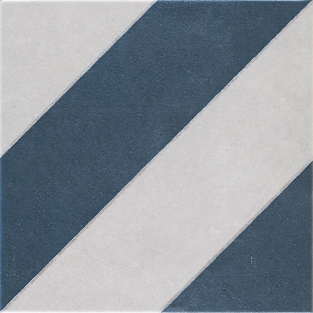 Pamesa Diagonals Navi 22.3x22.3