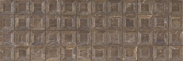 Pamesa Rlv. Forvm Brown 30x90