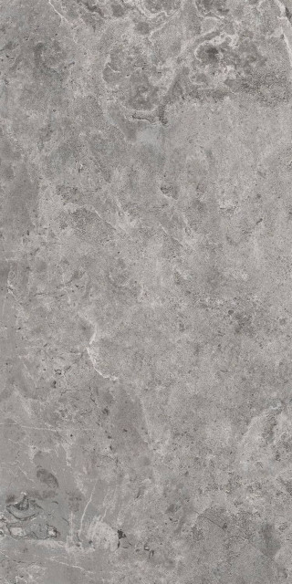 Pamesa Es. Erding Grey Luxglass Rett 60x120H1.05