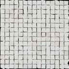 Pamesa Grotto Malla Surah Blanco 30x30