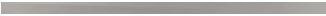 Pamesa Helms Mold. Metal Plata Brillo 1,50х50