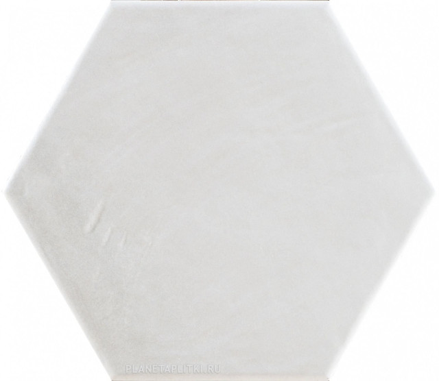 Pamesa Jubilee Hex Lambeth Natural 19.8x22.8